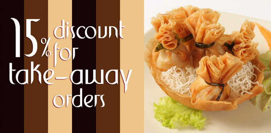 Thai Meal discount in bradford